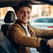 one way cab