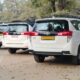 Taxi for Delhi Airport