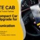 Top Compact Car Horn Upgrade for Clear Communication
