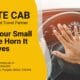 Give Your Small Car the Horn It Deserves