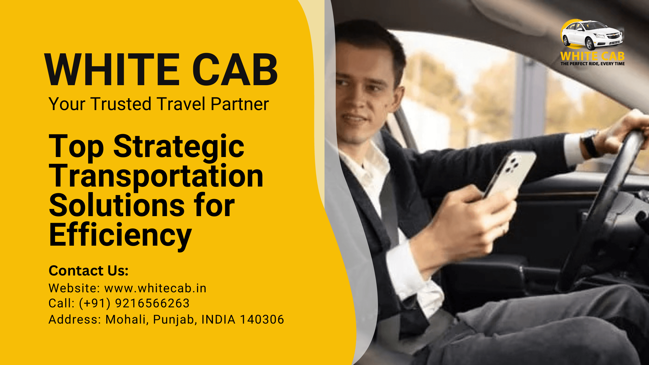 Top Strategic Transportation Solutions for Efficiency