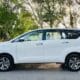 Chandigarh to Manali Taxi