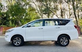 Chandigarh to Manali Taxi