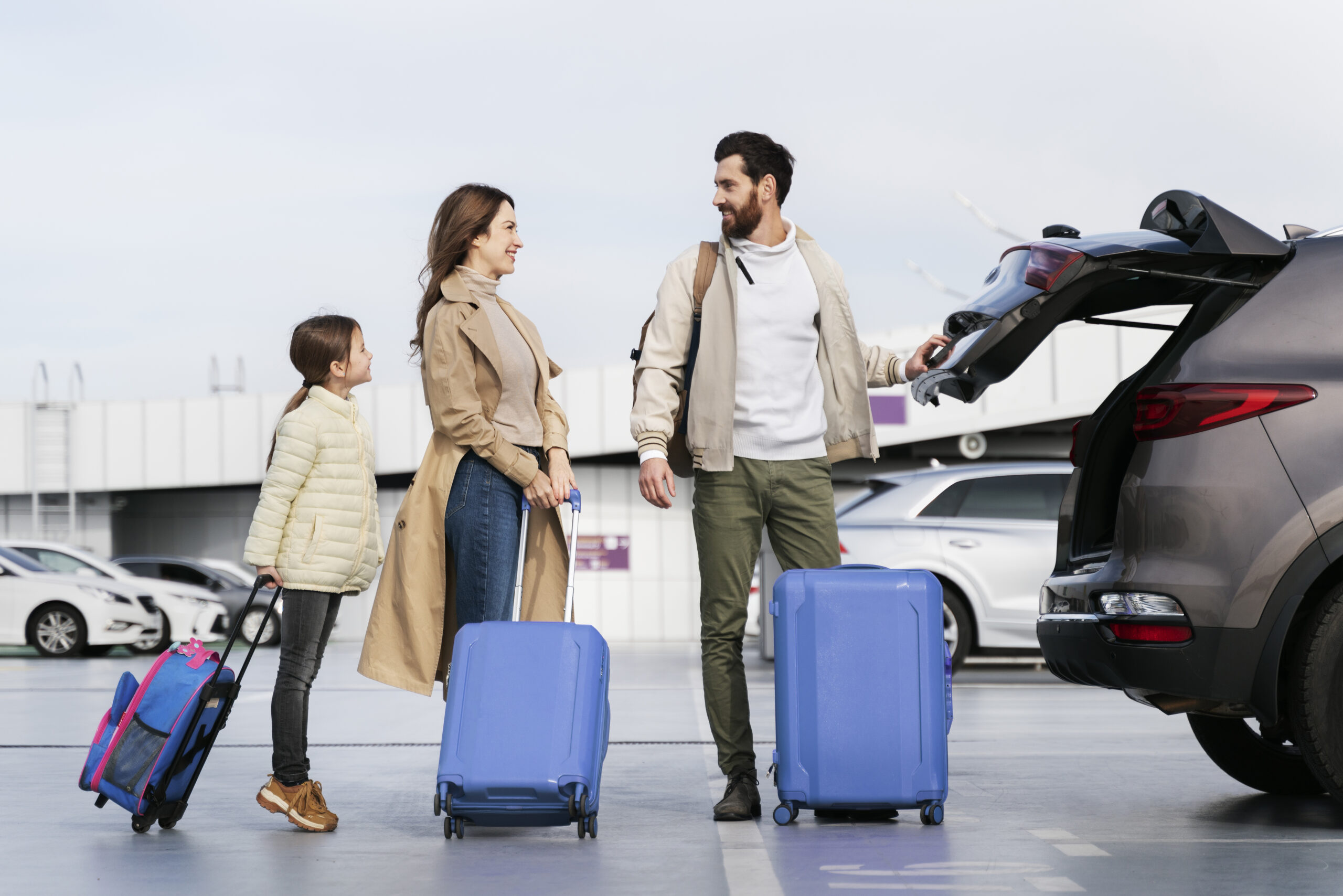 Innova Crysta for long trips