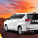 One Way Taxi Service in Mohali