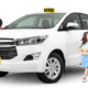 Two Way Taxi Service in Mohali