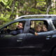 7 Seater Car Rental in Chandigarh