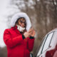 Chandigarh to Manali Taxi Service
